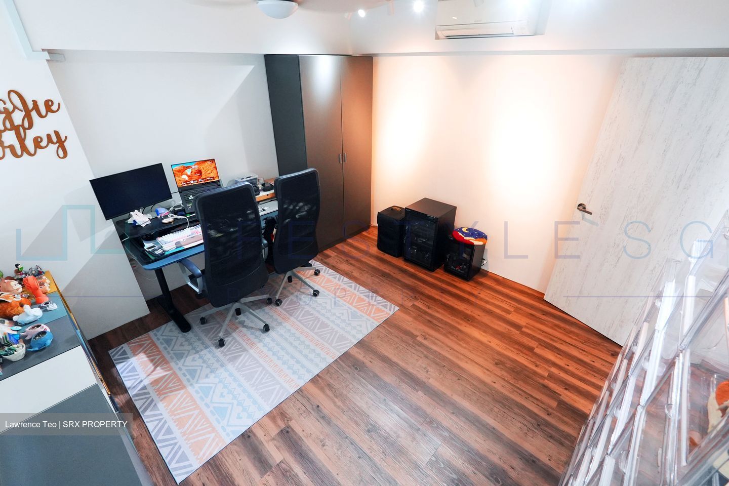 Blk 43 Lorong 5 Toa Payoh (Toa Payoh), HDB 4 Rooms #505857631